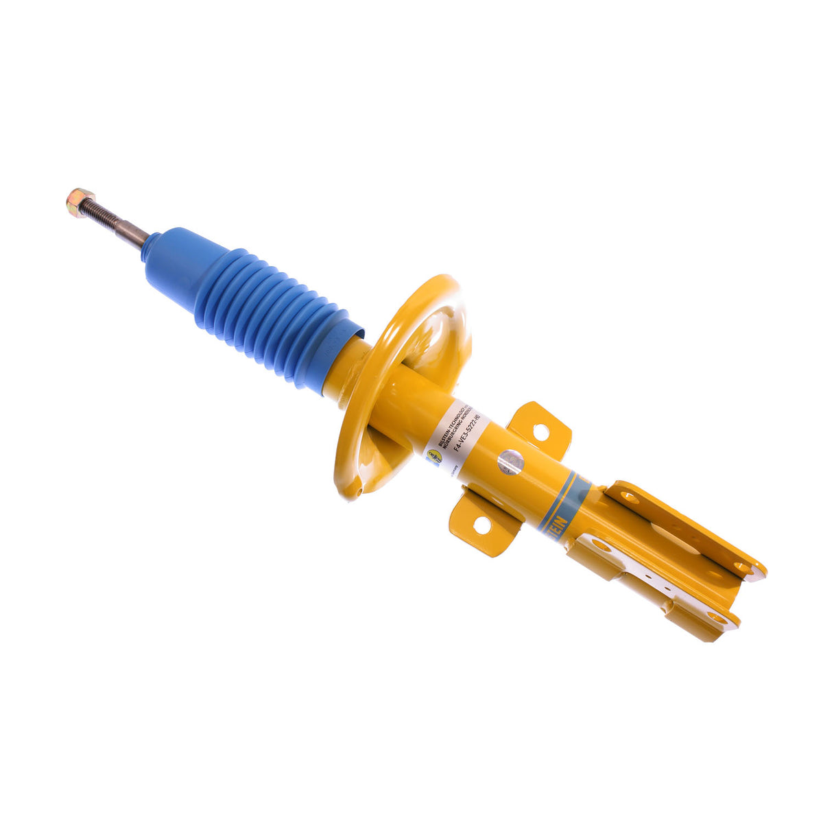 Bilstein B8 Shock Absorbers — 35-052227