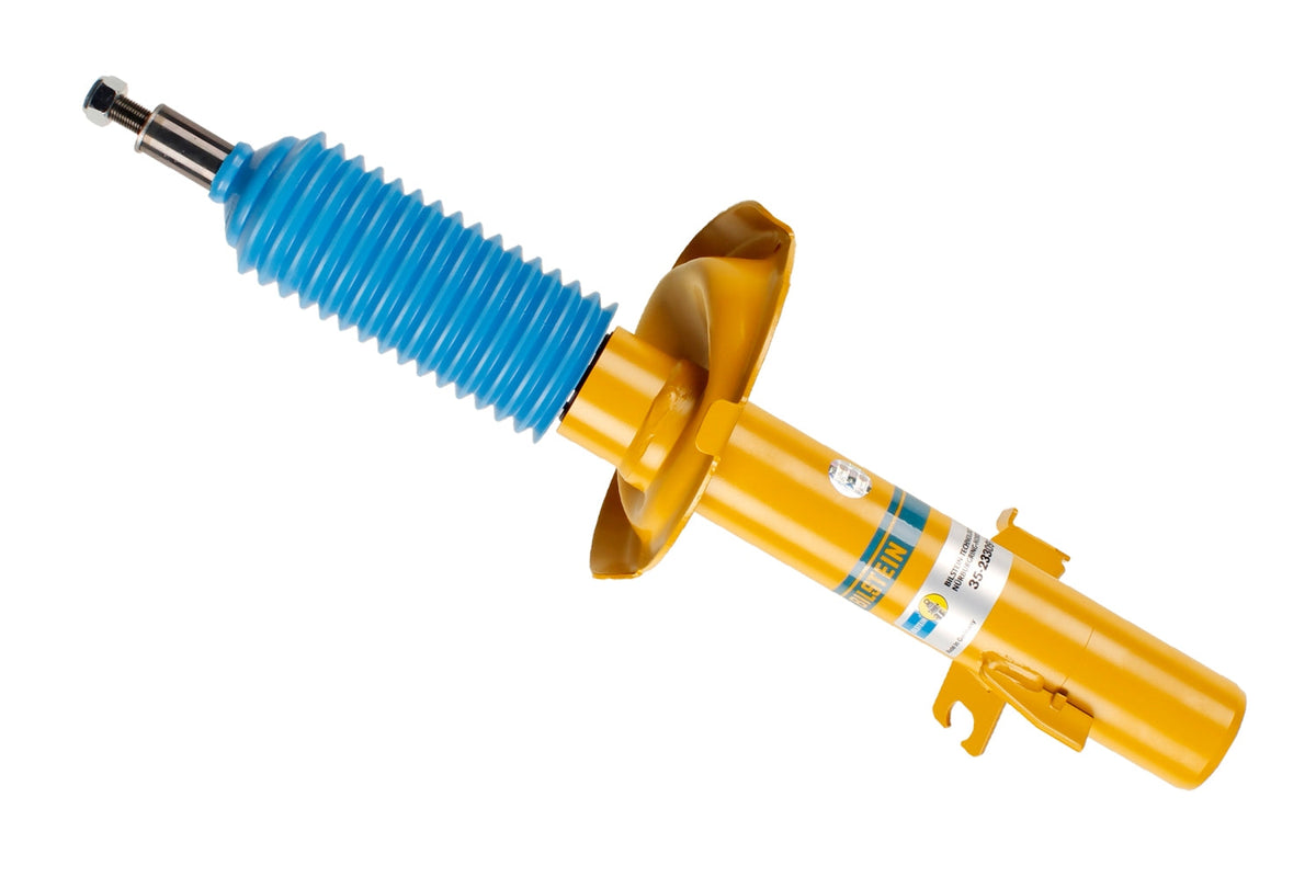 Bilstein B8 shock absorber for 2004–2013 Ford Focus 2 (DA) — 35-233091