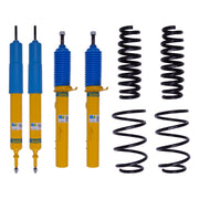 Bilstein B12 Suspension Set — 46-180643