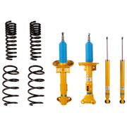 Bilstein B12 Suspension Set — 46-180766