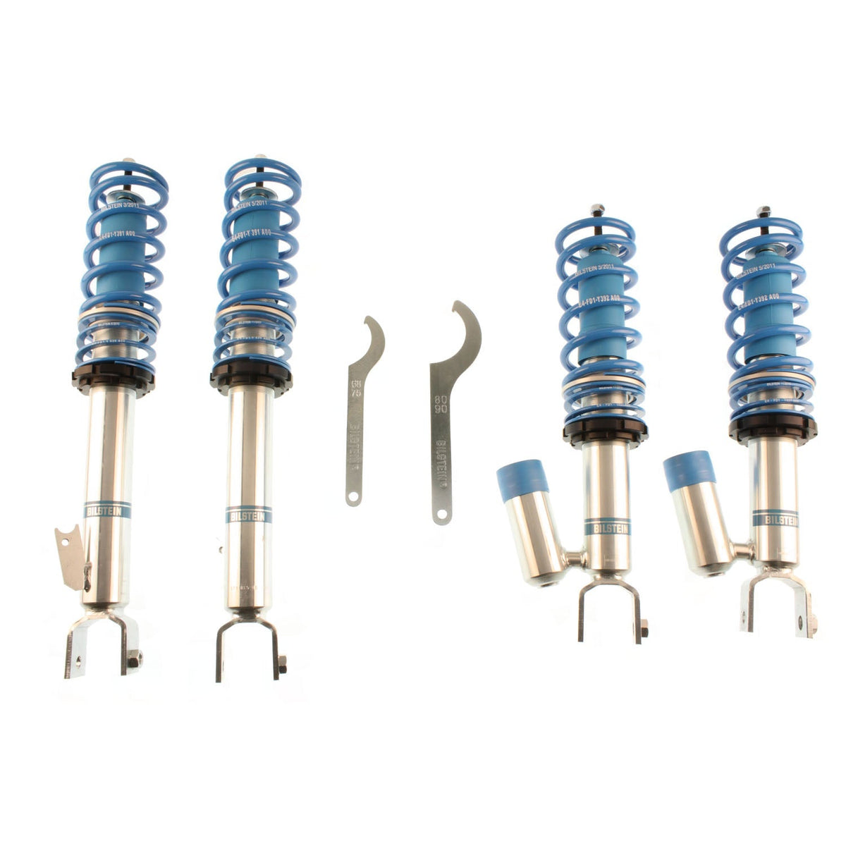 Bilstein B14 suspension kit — 47-272514