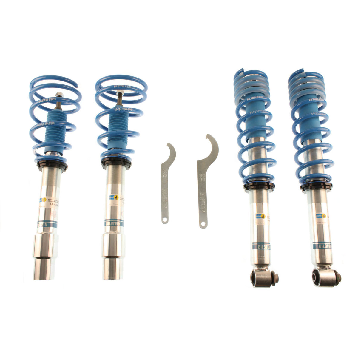 Bilstein B14 Suspension Set — 47-111165