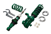 Tein Street-Basis-Z Shock Absorbers for 2001-2002 Honda Civic — GSA22-8USS2