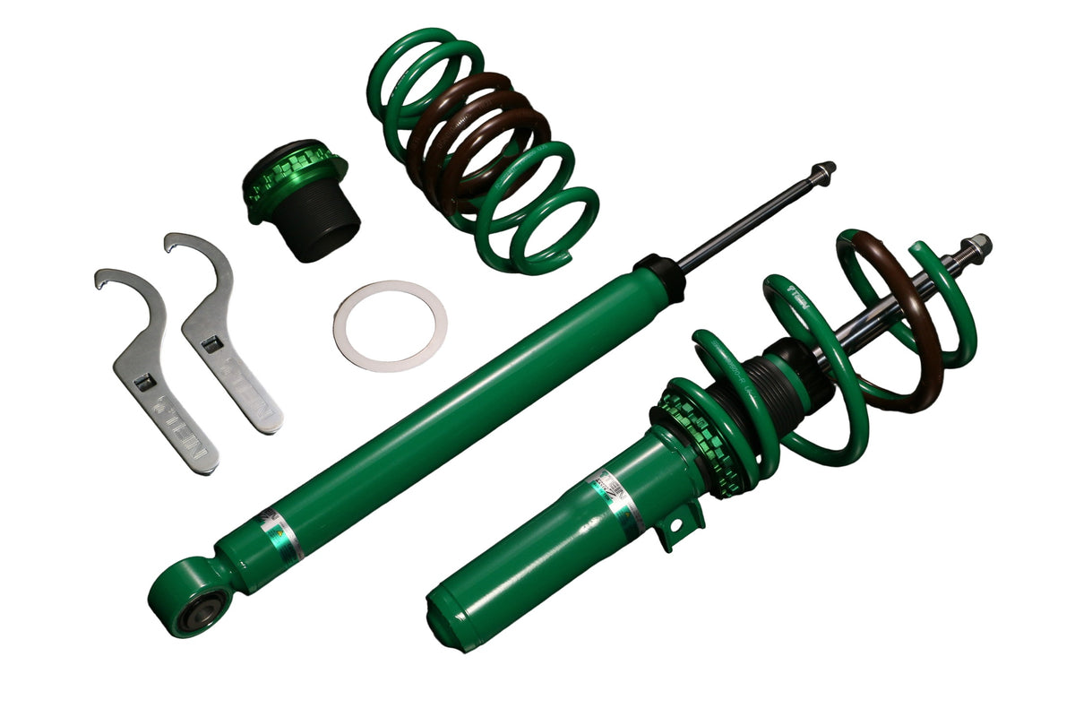 Tein Street Basis Z