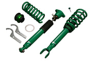 Tein Street-Advance Shock Absorbers for 2015-2021 Mercedes Benz C Class — GSGF2-91AS3