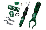 Tein Mono-Sport Shock Absorbers for 2007-2026 Nissan Gt R — GSK00-71SS3