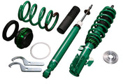 Tein Street-Basis-Z Shock Absorbers for 2002-2008 Toyota Alphard — GSL12-81AS2