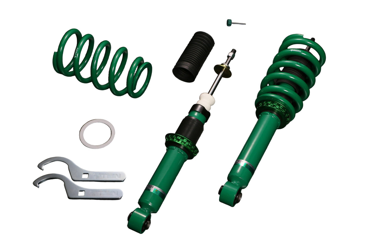 Tein Street-Advance Shock Absorbers for 1990-1992 Toyota Supra — GSL44-9USS2