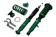 Tein Mono-Sport Shock Absorbers for 2015-2016 Lexus Is350 — GSQ74-71AS3
