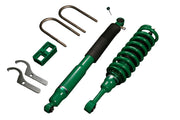 Tein 4X4-Damper-Sport Shock Absorbers for 2011-2018 Ford Ranger — VSGF4-F1SS2