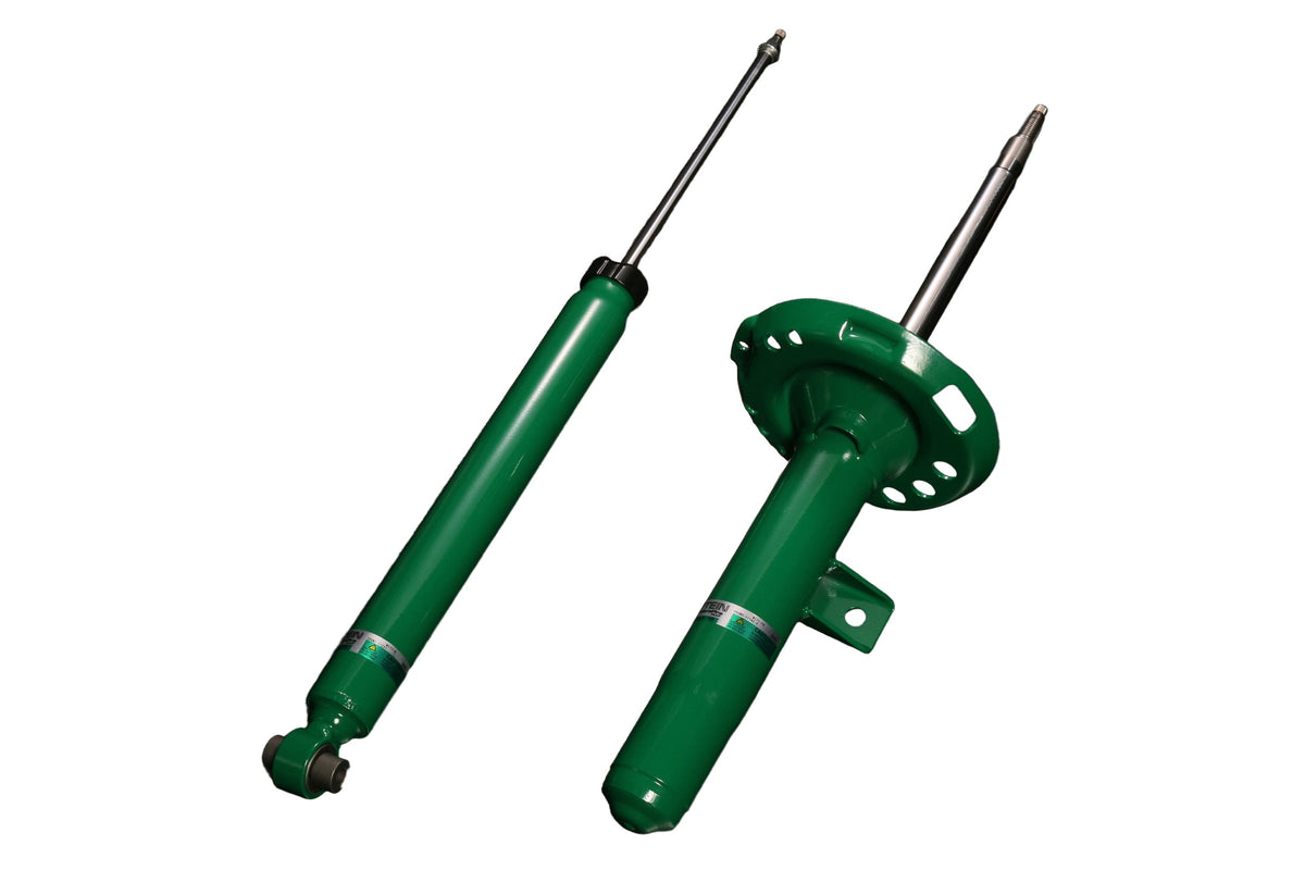 Tein Endurapro-Plus Shock Absorbers for 2018-2026 Mercedes Benz A Class — VSGN0-B1DS2