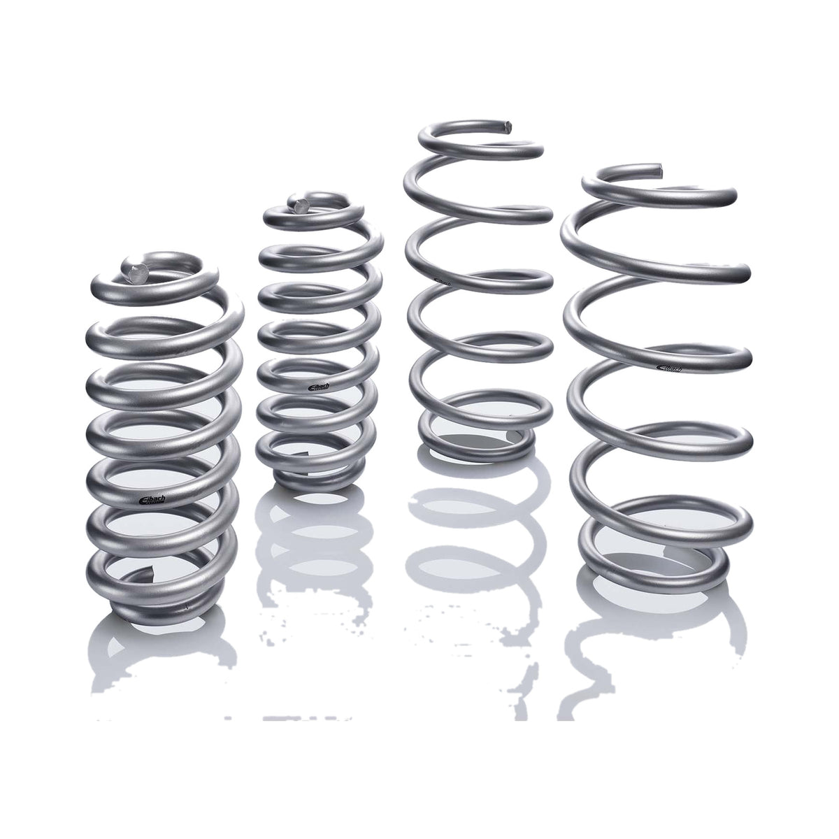 Eibach Pro-Lift-Kit lifting spring set