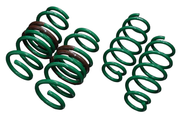 Tein S-Tech springs for 2006–2016 Toyota Estima (ACR50W) — SKL98-S3B00