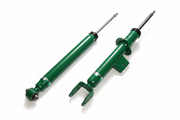 Tein Mono Sport shock absorber for 2007–2014 Lexus IS F (USE20) — GSC72-71SS3