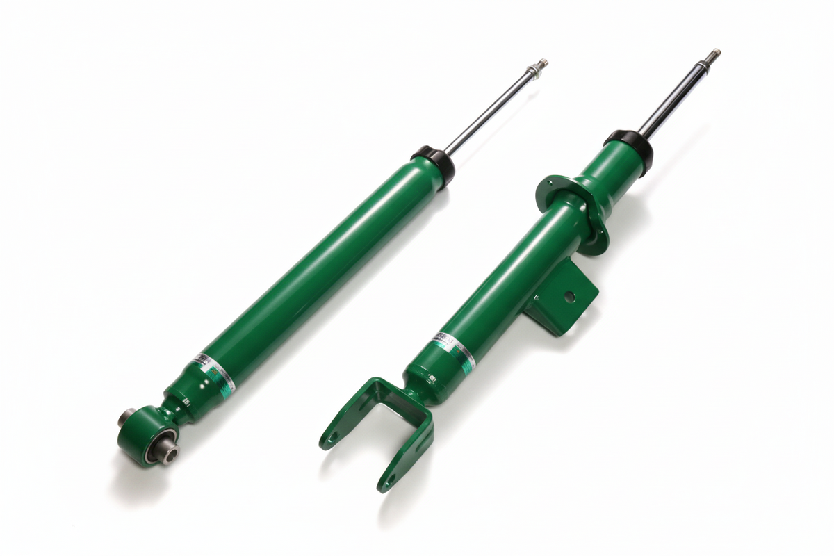 Tein Flex-Z shock absorber for 2019 Toyota Corolla (MZEA12L) — VSTJ0-CUAA3