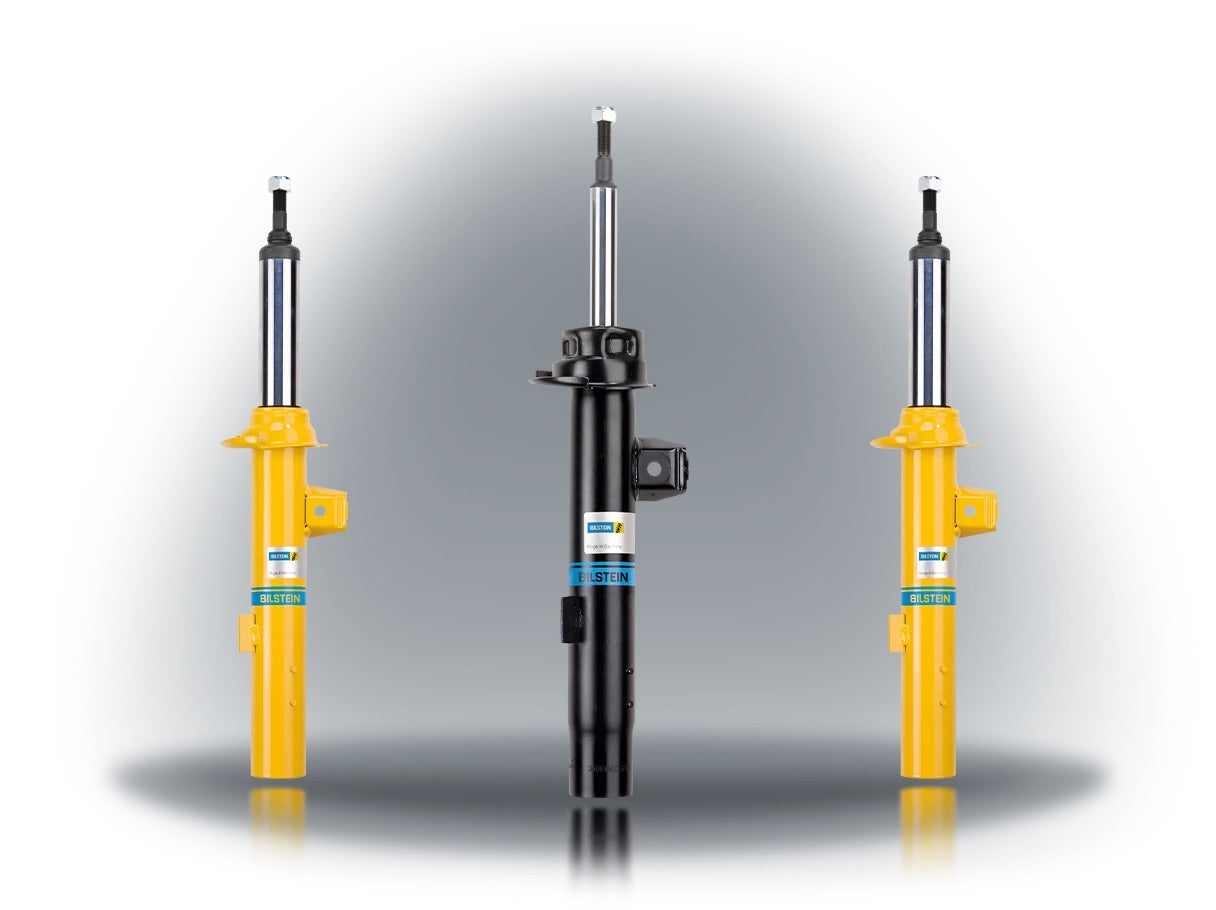 Série Bilstein B4